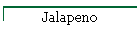 Jalapeno