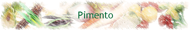 Pimento