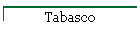 Tabasco