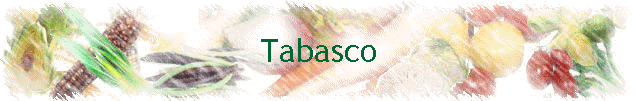 Tabasco