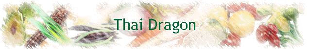 Thai Dragon