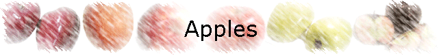 Apples