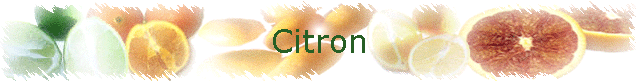 Citron