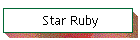 Star Ruby