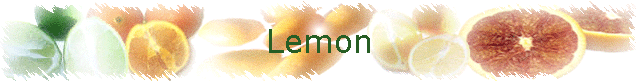 Lemon