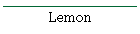 Lemon