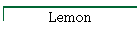 Lemon