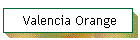 Valencia Orange