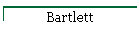 Bartlett