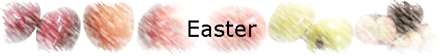 Easter