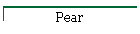 Pear