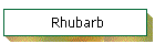 Rhubarb