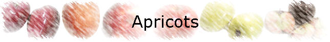 Apricots