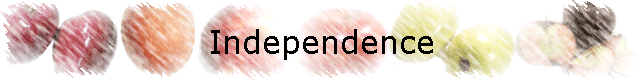 Independence