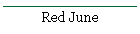 Red June