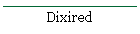 Dixired