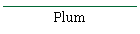 Plum