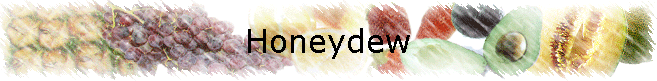 Honeydew