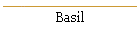 Basil