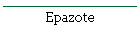 Epazote