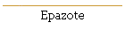 Epazote