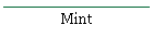 Mint