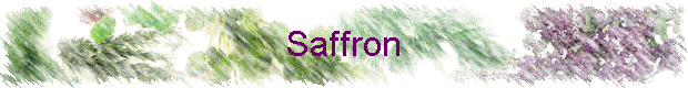 Saffron