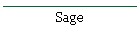 Sage