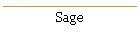 Sage