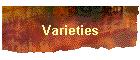 Varieties