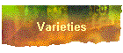 Varieties