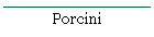 Porcini