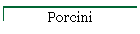 Porcini