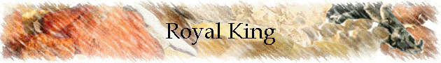 Royal King