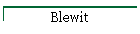 Blewit