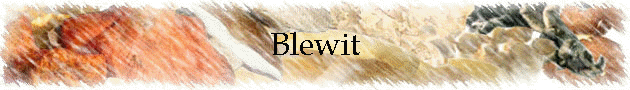 Blewit