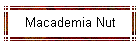 Macademia Nut