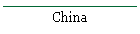 China