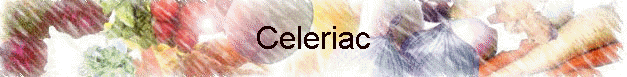 Celeriac