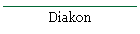 Diakon