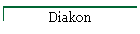 Diakon