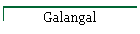 Galangal