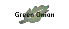 Green Onion