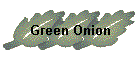 Green Onion