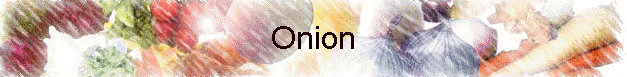 Onion