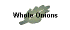 Whole Onions