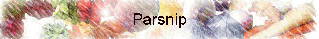 Parsnip