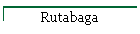 Rutabaga