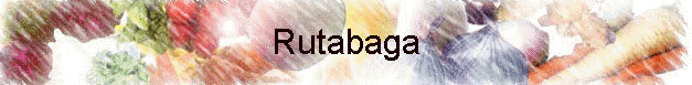 Rutabaga