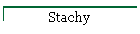 Stachy